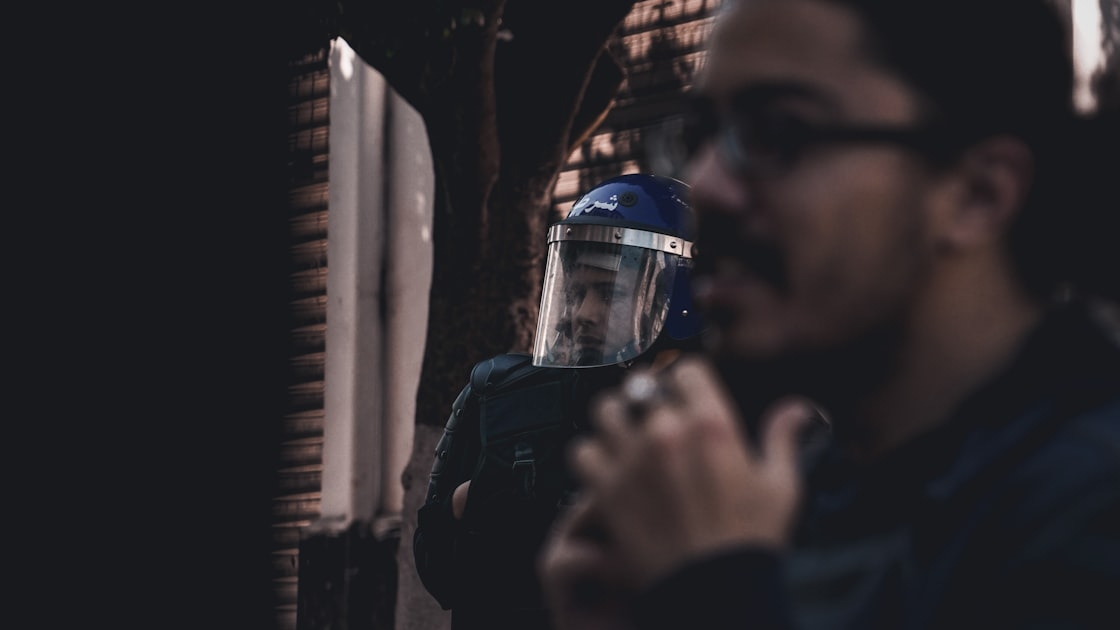 The Role of Investigators in Legal Defense